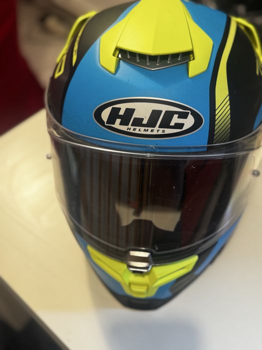 Casca HJC RPJA 70