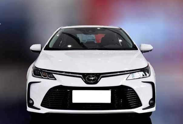Toyota Corolla 2023 1.2T S-CVT 5000$