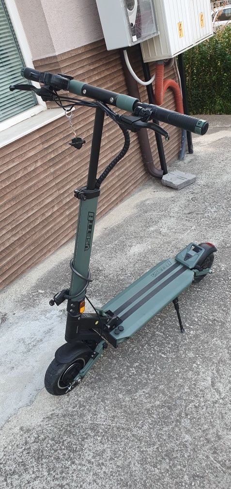 Тротинетка Vsett 8 перфектно състояние
