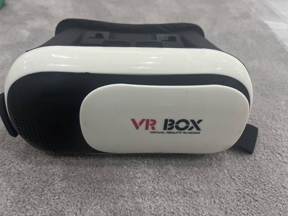 VR Box очила за вертоална реалност