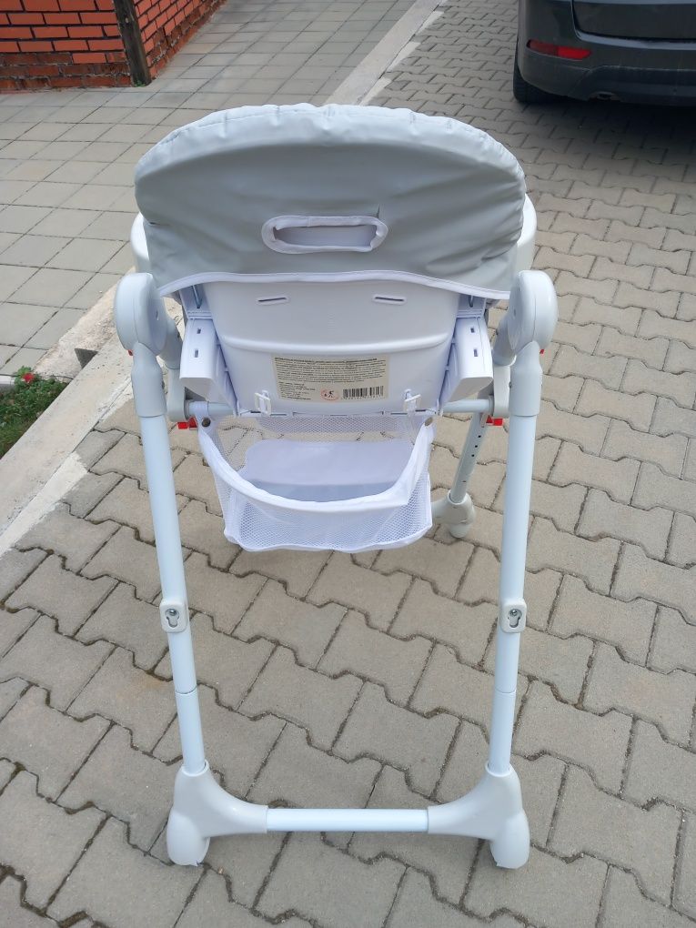 Детско столче за хранене