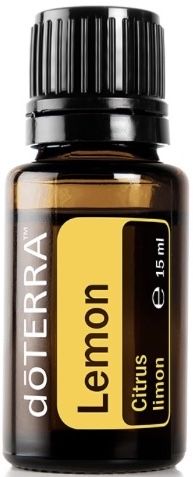 Vand uleiuri esentiale doterra, menta si lamaie