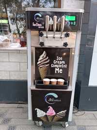 Продается Фрейзер мороженое аппарат