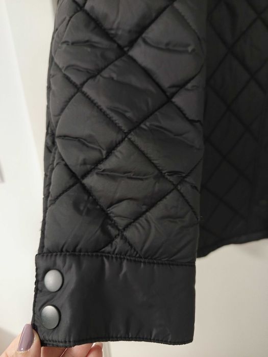 Дамска риза тип яке