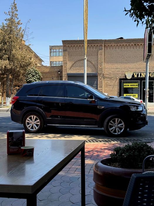 Kaptiva 4 varyantga beriladi