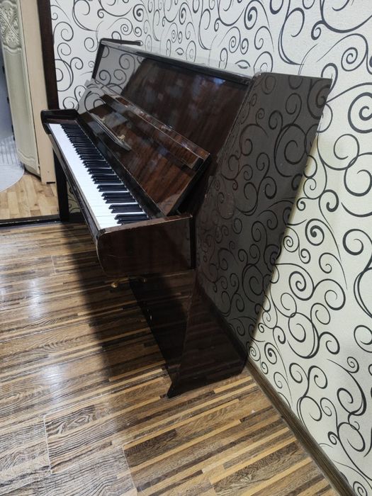 Пионино сотилади