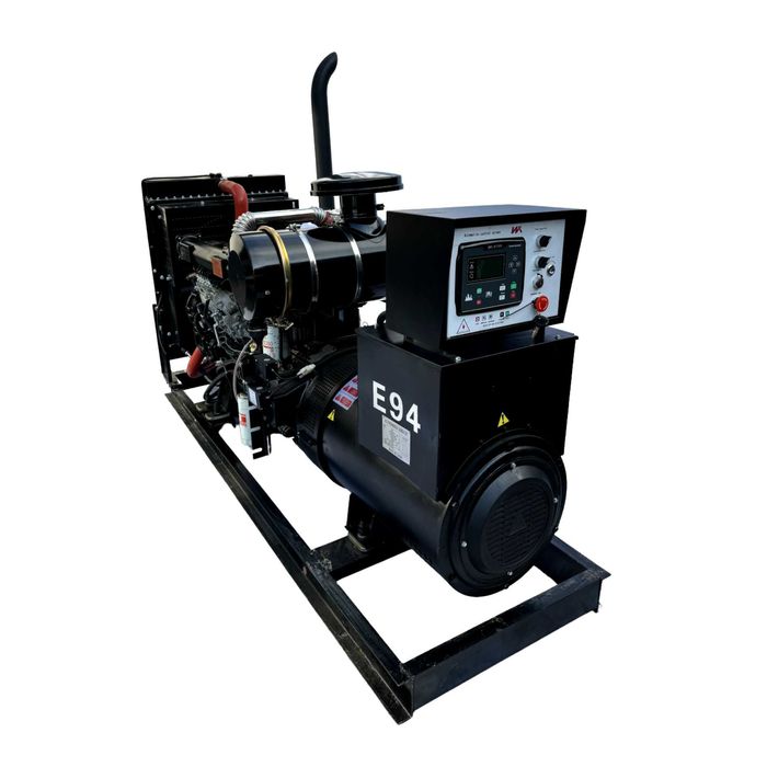 Генератор резервного питания