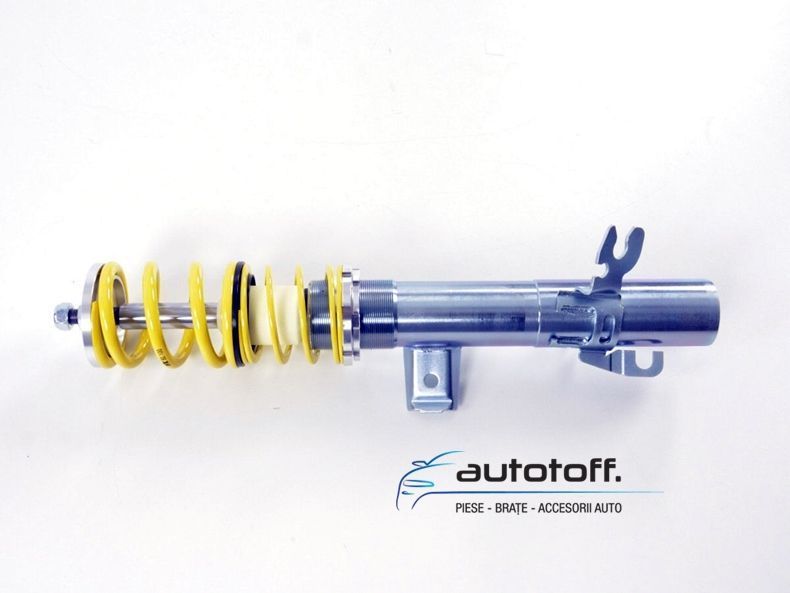 Suspensie sport reglabila Mini Cooper (06-14) FK Germania