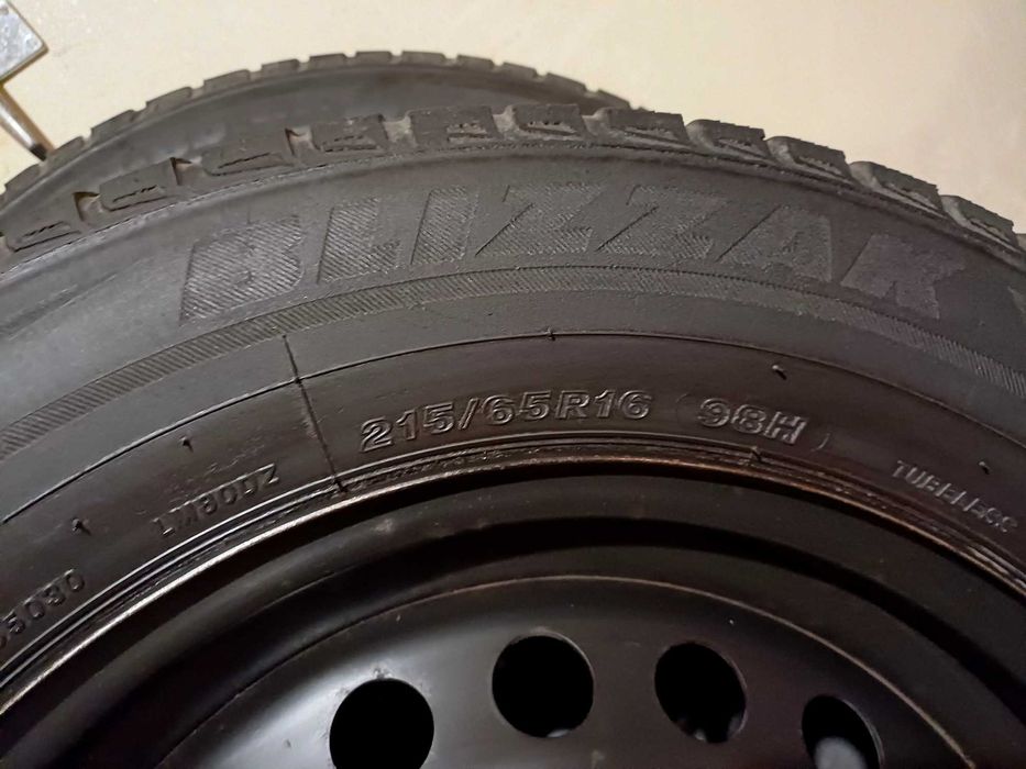 Vand jante otel  16" 5x114.3mm, 6.5Jx16, et40 Renault K,Nissan,Duster