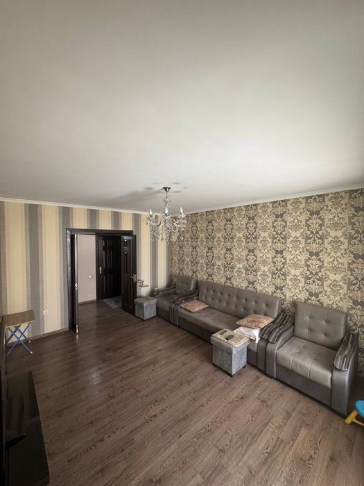 Продается квартира 3/2/5. Ор Миробадский район. Транспортный институт