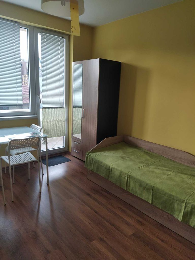 Дава се под наем Едностаен апартамент в София, Овча купел - 30 кв.м за 306 € - Снимка #3