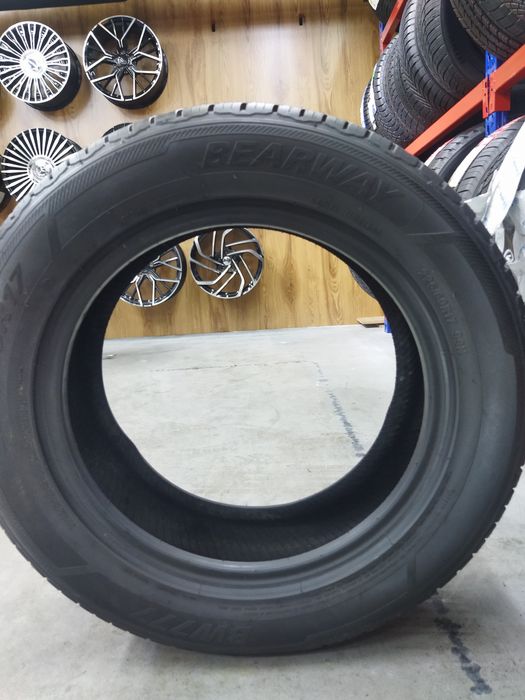 BEARWEY 225/60/17