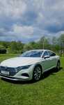 Volkswagen Arteon Elegance