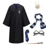 Costum Harry Potter Corbul negru