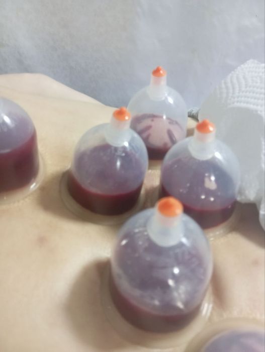 Hijoma uyga borib qoyish hizmati