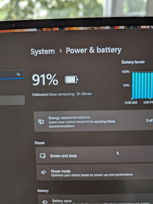 Dell 5540K i9-9880H 32 RAM nVidia 4GB