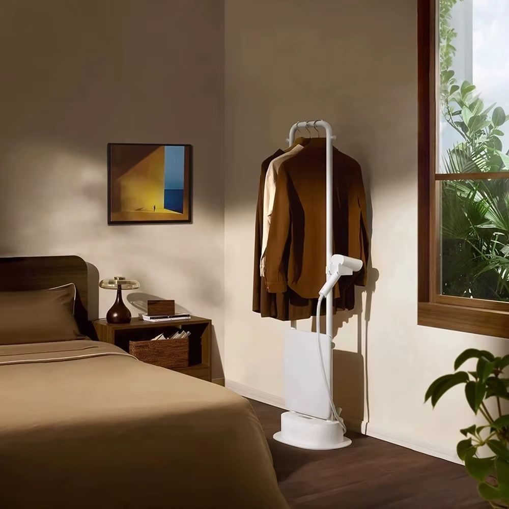 Отпариватель Xiaomi Standing Garment Steamer белый
    оптом и в розни