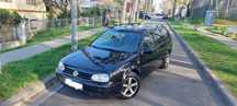 Wv Golf IV 1.9 Tdi An 2003 116 Cp 6 Trepte