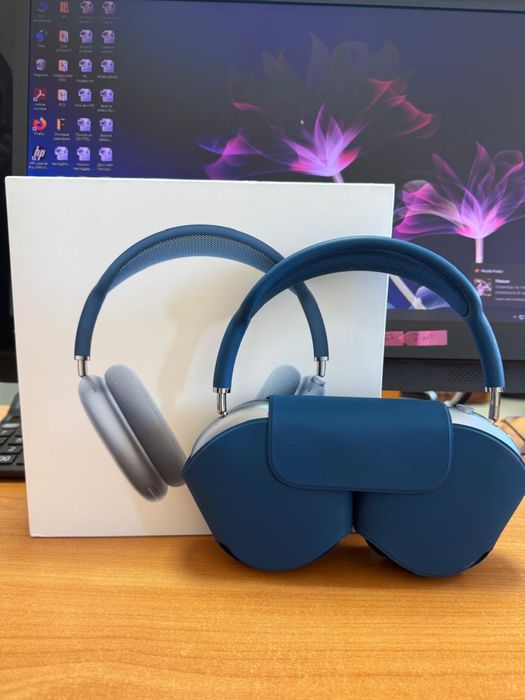 Наушники Apple AirPods Max