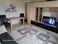 Ofer spre inchiriere apartament doua camere zona spital