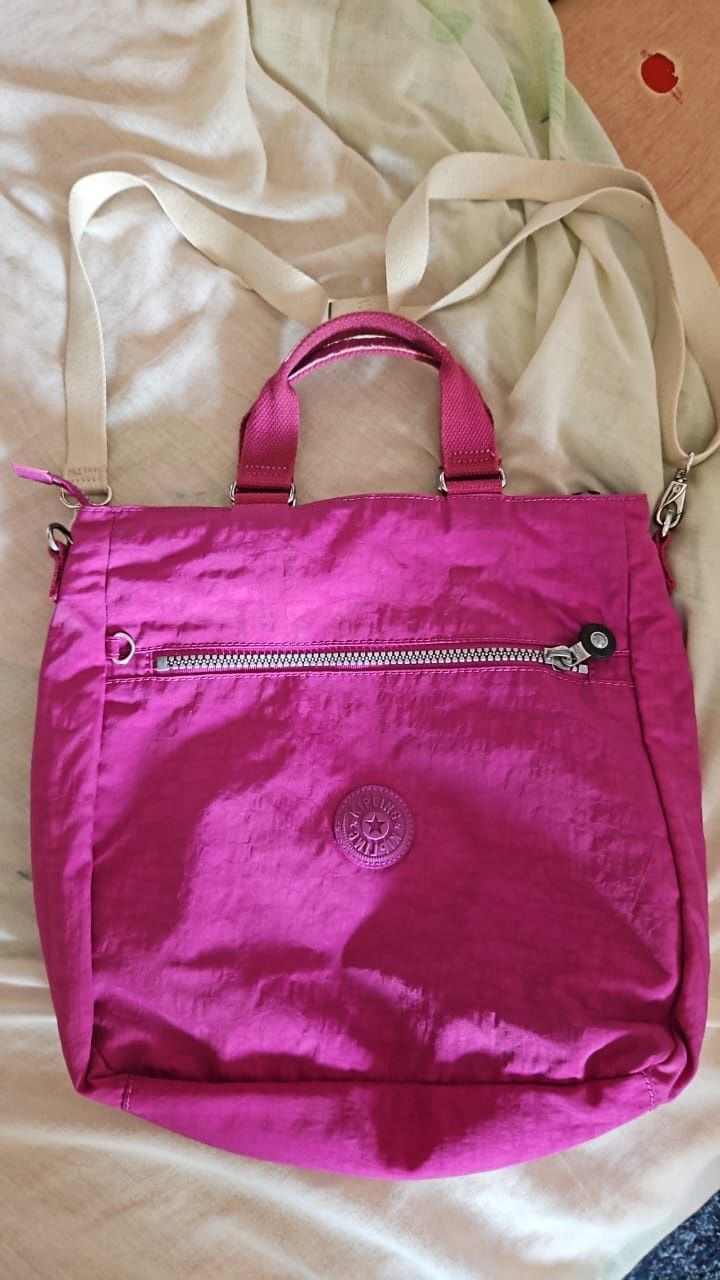 Фирменная сумка Kipling