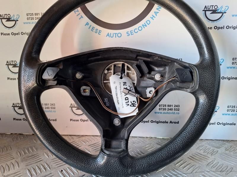 Volan fara comenzi Opel Astra G