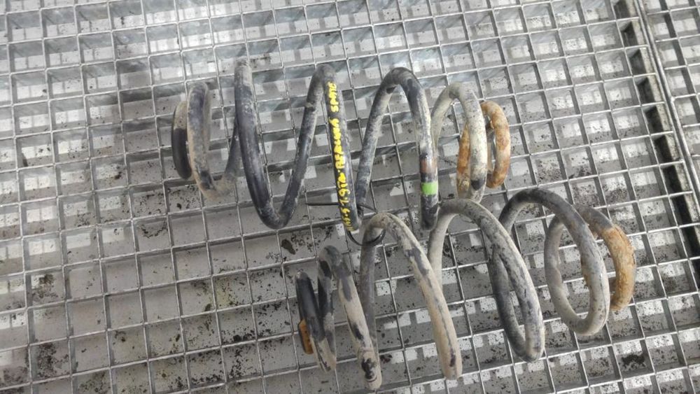 set arcuri spate vw passat b5.5 berlina 1.9 tdi
