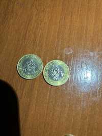 колекционный монеты