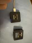 Vand lavaliere rode wireless GO2