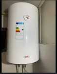 Boiler electric 80 litri