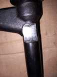 Injector opel meriva 1.7 cdti