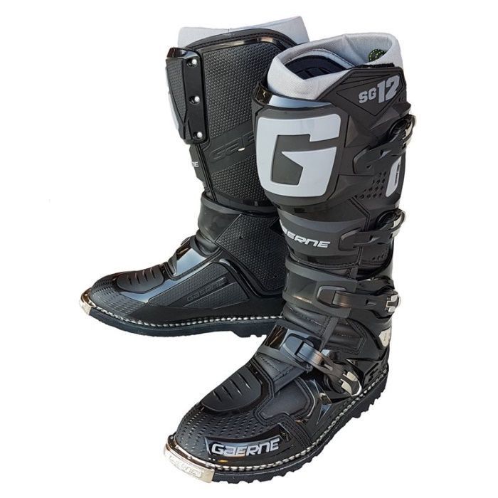 Промоция! gaerne sg12 2019 41 до 47 размер ботуши мотокрос