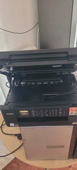 Xerox,imprimantă, scaner MFC-J480DW Work Smart All-in-1 Printer