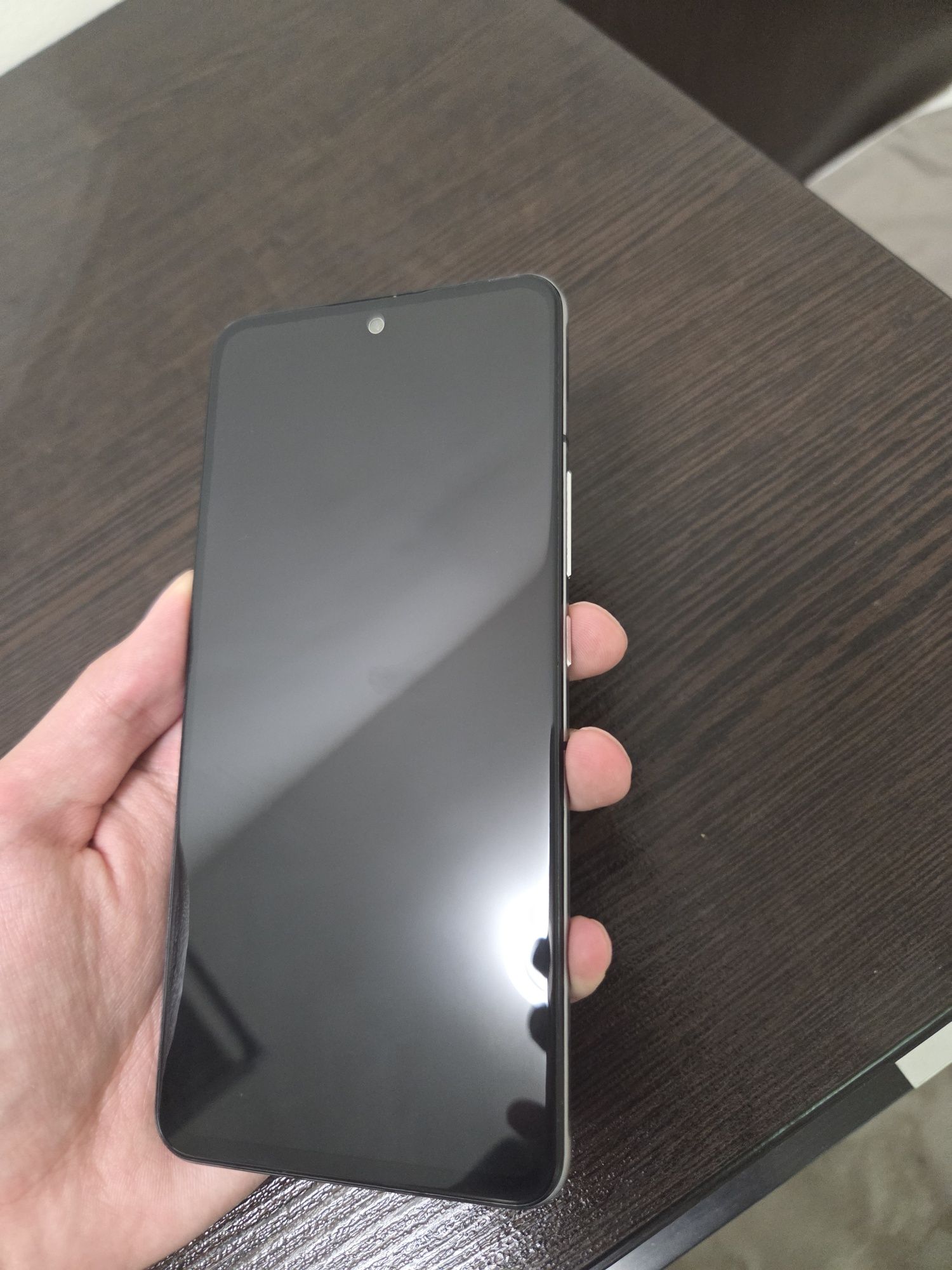 Телефон redmagic 6r