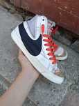 vând Nike blazer mid jumbo