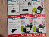 Stick-uri SanDisk