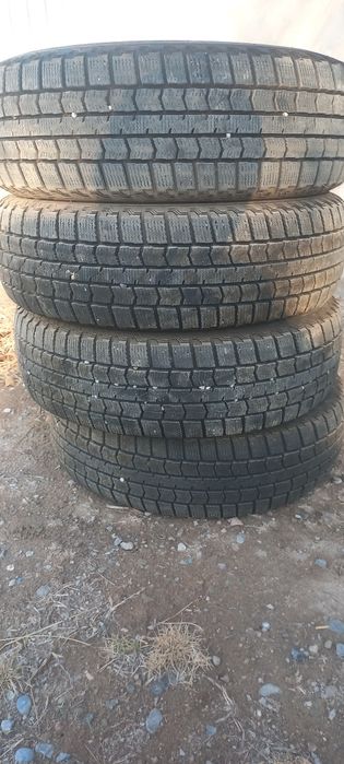 Балон 185/70/14 Maxis