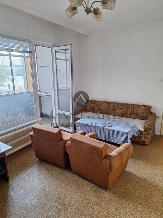 Продава се Тристаен апартамент в Пловдив, Тракия - 96 кв.м за 1461 €/кв.м - Снимка #1