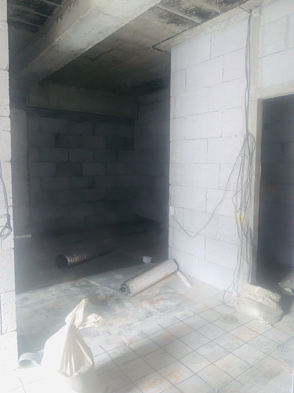 Продам 2х комнатную 50м² Новостройка ЖК Nice Villas, Яшнабад!