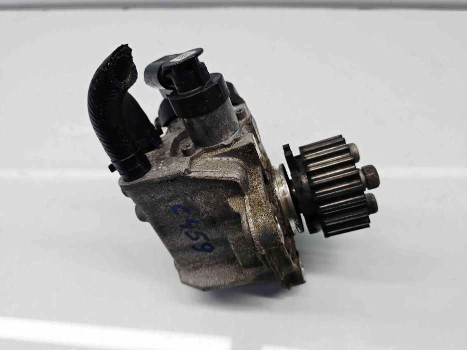 Pompa inalta presiune  Skoda Superb II (3T4) [Fabr 2008-2015] 03L13075