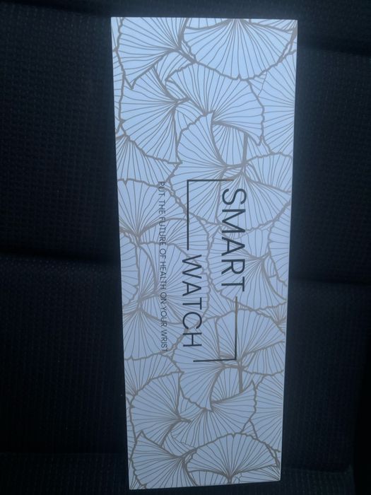 Smart Watch iphone ang android