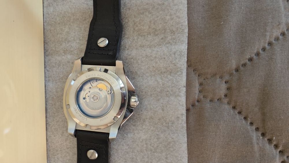 Lüm-Tec V1  автоматичен