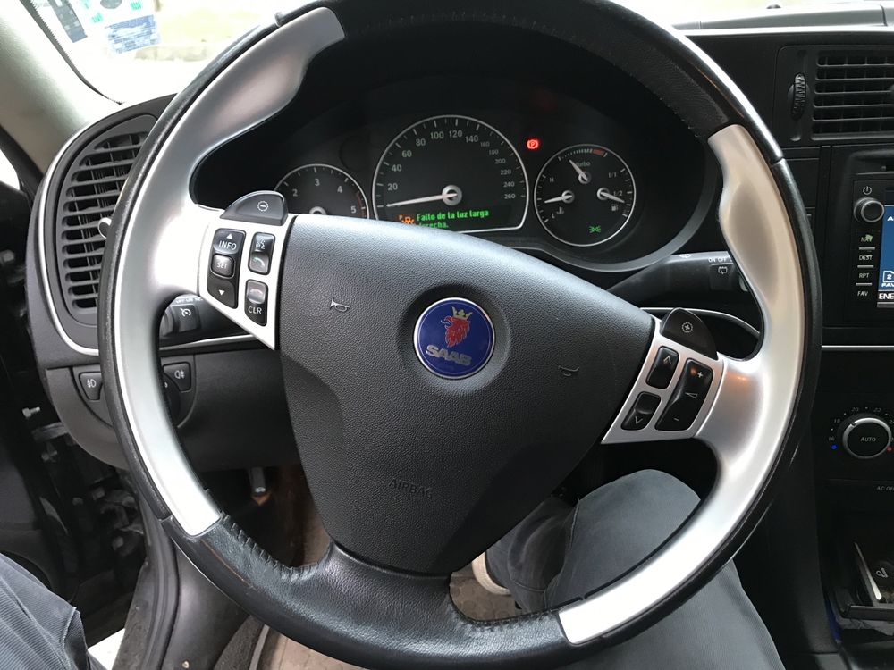 Сааб/Saab 9-3,1,9 tid 150кс.2T,1,9ttid 2,2 тид