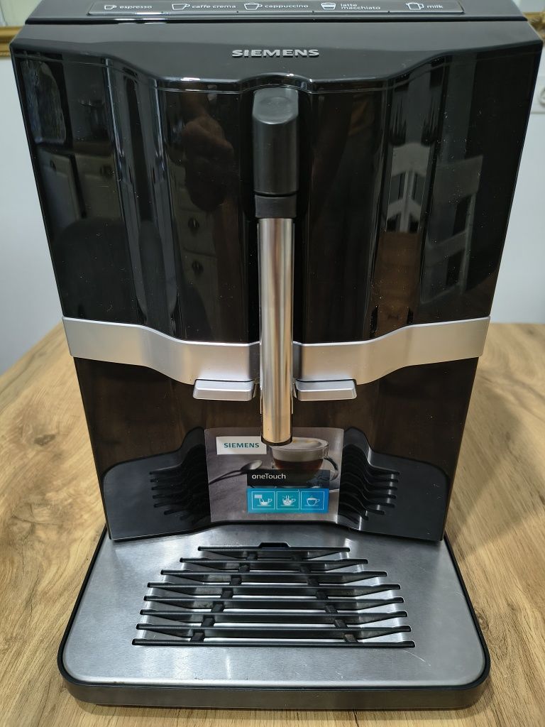 Expresor Siemens