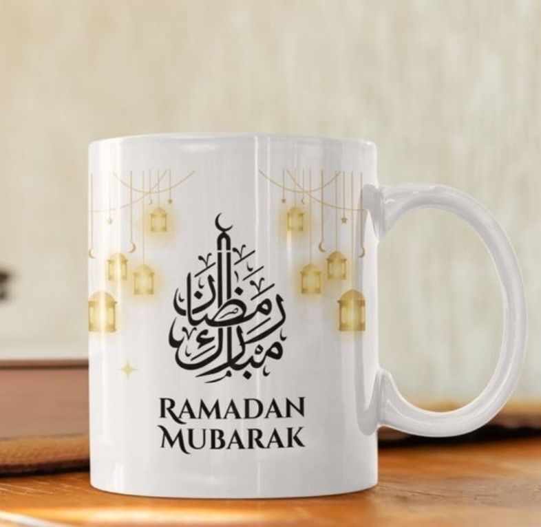 Кружки на Рамадан