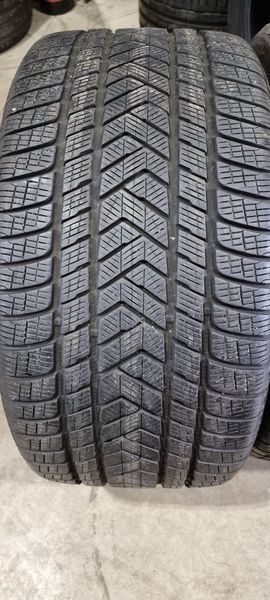 305/35/21 PIRELLI 2бр