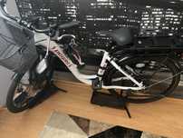 Bicicleta electrica Pegas