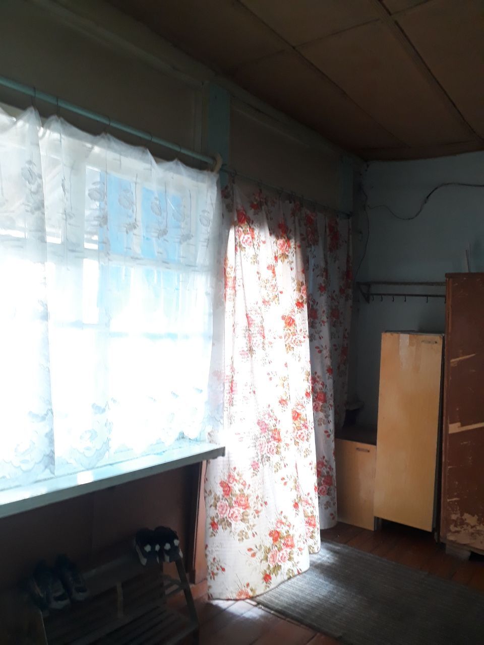 Сдаётся дом в Солдатском (Дустабад)