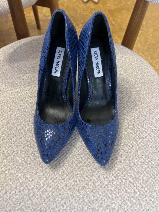 Дамски официални обувки