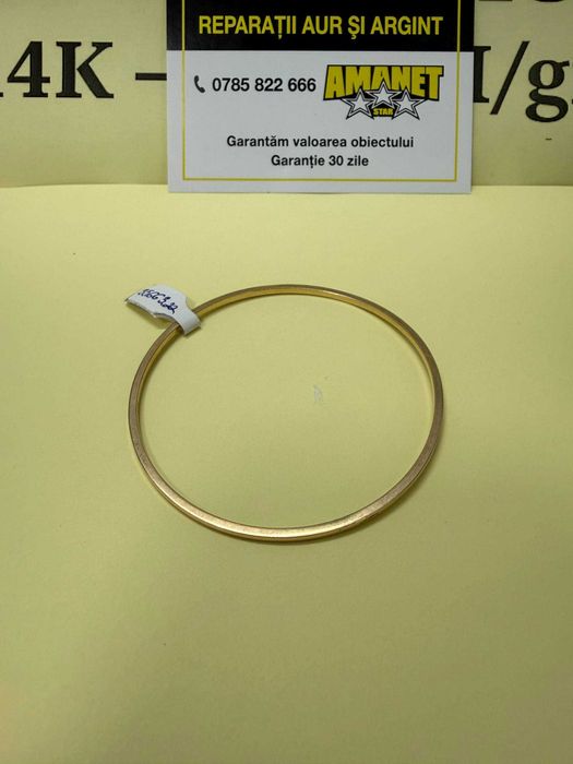 Bratara fixa 3.37gr (m1) staramanet